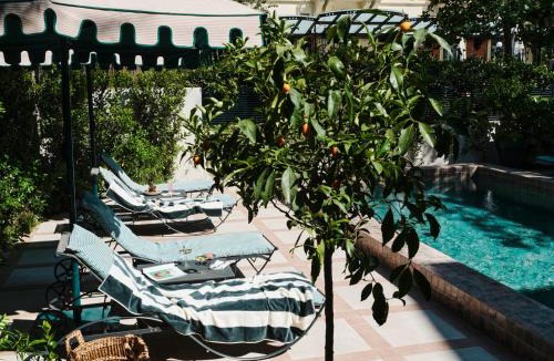 Kifisia Hotel | The Twenty One Hotel