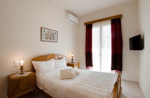 Anogia House | Prasini Folia - Traditional Residence
