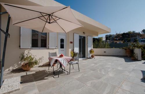 Anogia House | Prasini Folia - Traditional Residence