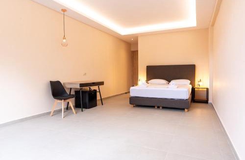 Spata-Artemida Hotel | Mini Suites Near Athen's Airport Free Shuttle From and to Athen's Airport