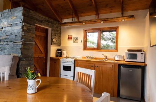 Lago Puelo Ski Chalet | Wild Cabañas Boutique