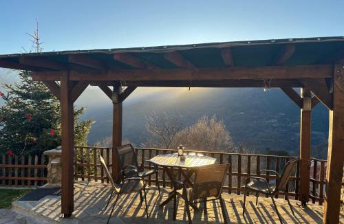 Kotroni House | Πέτρινο Όραμα