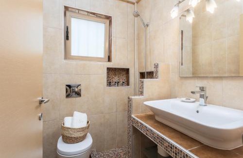 Roumeli Villa | Stefania Villa Dio