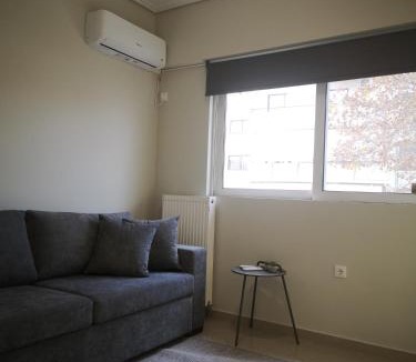 Chalandri Apartment | Athenian Luxury apartment, near metro station Chalandri, Nu 1