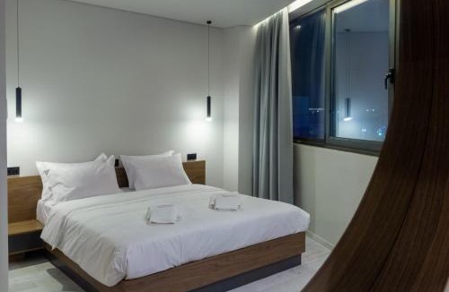 Kolokinthou Apartment | Zambelis Luxury Home Spa