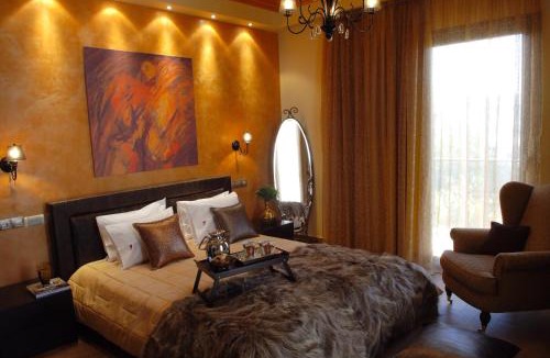 Khalandrion Hotel | Olympic Fashion Hotels