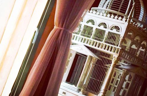 Khalandrion Hotel | Olympic Fashion Hotels