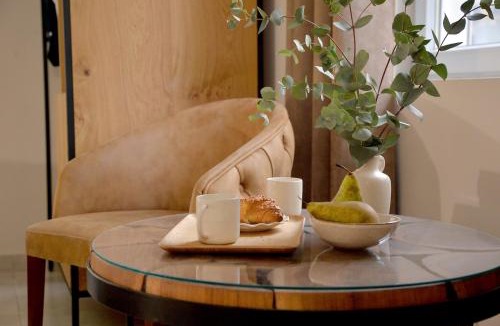 Agios Panteleimonas Apartment | Alekos Apartments 2 Netflix, Self Check-In