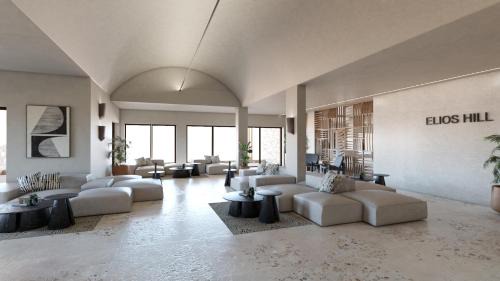 Hersonissos Centre Resort | Elios Hill