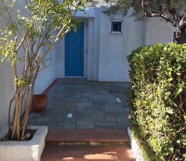 Volos House | V.K.Seaside Villa