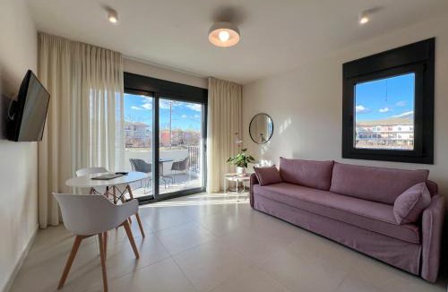 Ioannina Apartment | Aillo Living Spaces