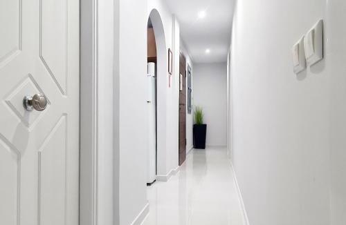 Sipiada House | Villa Serafeim
