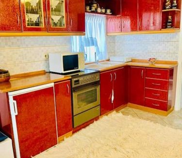 Elassona House | Το Αρχοντικό Της Βέτας Στον Όλυμπο!