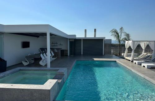 Velon Villa | Maria Luxury Villa