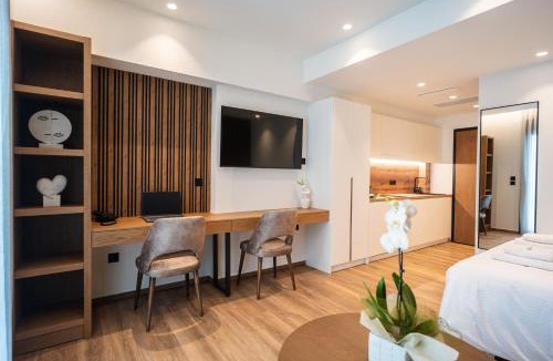 Volos City Centre Hotel | Volos Inn Hotel