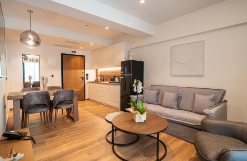 Volos City Centre Hotel | Volos Inn Hotel