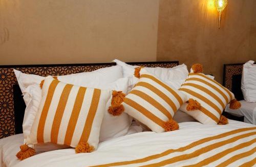 Merzouga Other | Young luxury camp