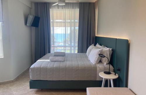 Gialos Apartment | Houmas Apartments