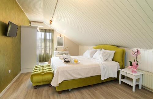 Antipata Apartment | Magnolia Apartments