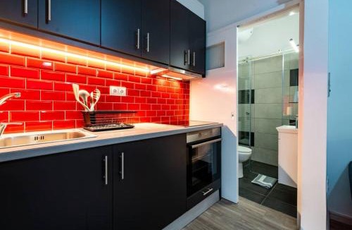 Ilisia Apartment | Studio Apartment next to Alsos Ilision