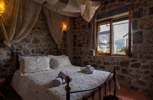 Marmaketon Apartment | Vasilikata