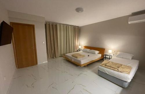 Markopoulon House | ALLAGIANNIS GROUP APARTMENTS