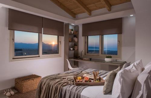 Heraklion Apartment | Olea Luxury Suites Heraklion