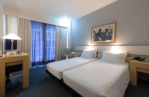 Psirri Hotel | Dorian Inn - Sure Hotel Collection by Best Western