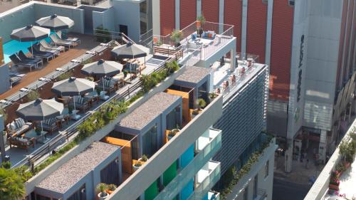 Psirri Hotel | Fresh Hotel, a member of Design Hotels