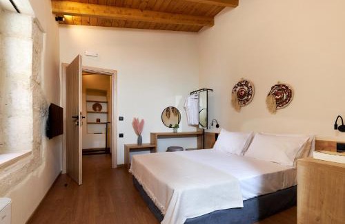 Archanes Apartment | Vin Dimora Suites