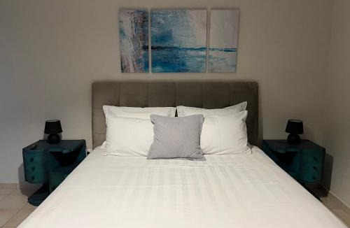 Markopoulon Apartment | ILION Air Host - near Athens International Airport