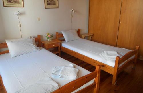 Skopelos Town House | Aggela Guesthouse