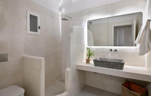 Kalafatis Apartment | VLIA MAR Myconian Residences