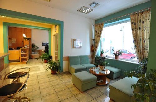 Volos City Centre Hotel | Hotel Avra