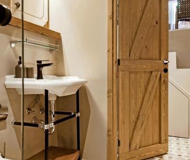 Archanes-Asterousia Apartment | Pyrgi Cretan Living & Spa - Suites & Wellness
