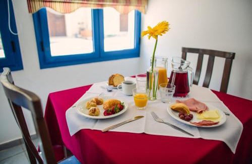 Panormos Apartment | Iliana Hotel