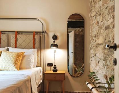 Archanes-Asterousia Apartment | Pyrgi Cretan Living & Spa - Suites & Wellness