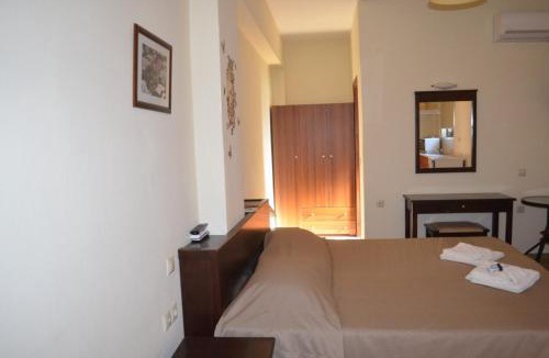 Anopolis Apartment | Xenonas Anopolis 2