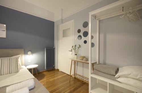 Plaka Apartment | Apollonos Amalia one bedroom