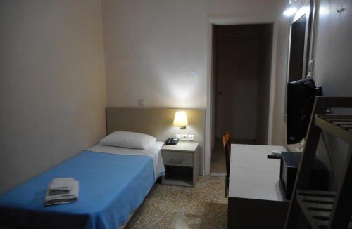 Argos Hotel | Hotel Mycenae