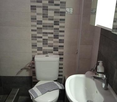 Olympiada Apartment | Marina's Apartments - Ciel Apartment