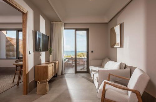 Analipsi Hotel | Paralos Venus Suites Adults Only