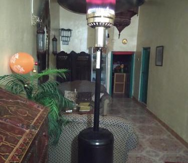 Toudgha El Oulia House | Palmeraie Guest House
