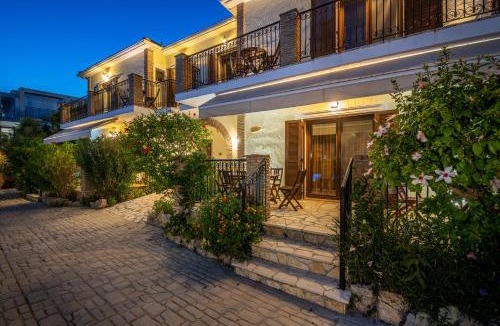 Neromilos Villa | Olive Tree Villas - 400m from the beach, by ZanteWize