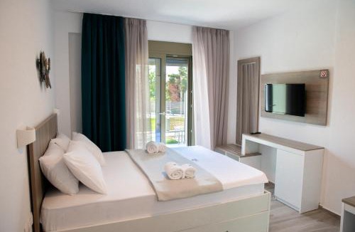 Nikita Apartment | Oliva Suites