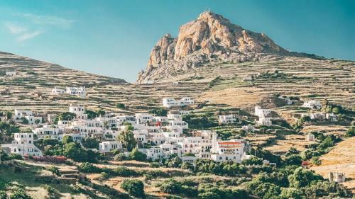 Tinos Town Hotel | Onar Hotel & Suites