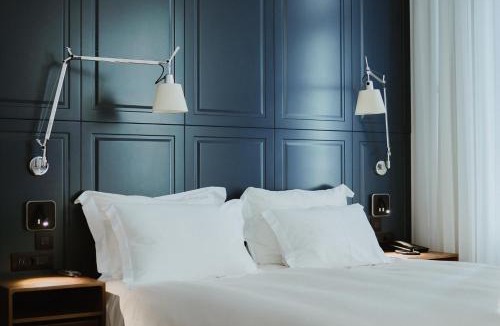 Patras Hotel | The Bold Type Hotel