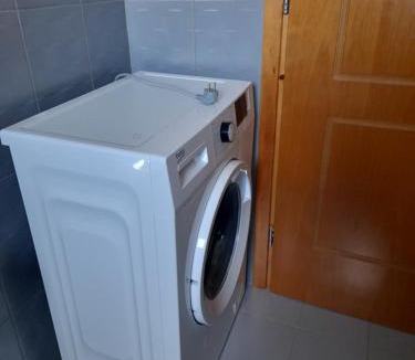 Agii Apostoli Apartment | Kate House
