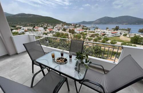 Steni Dirfyos Apartment | Katelia's Apartments