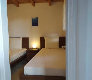 Pigadia Other | camping hydraswave bungalow caravan
